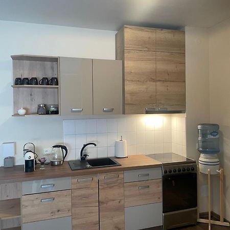 Studio Apartamenti Cēsis מראה חיצוני תמונה