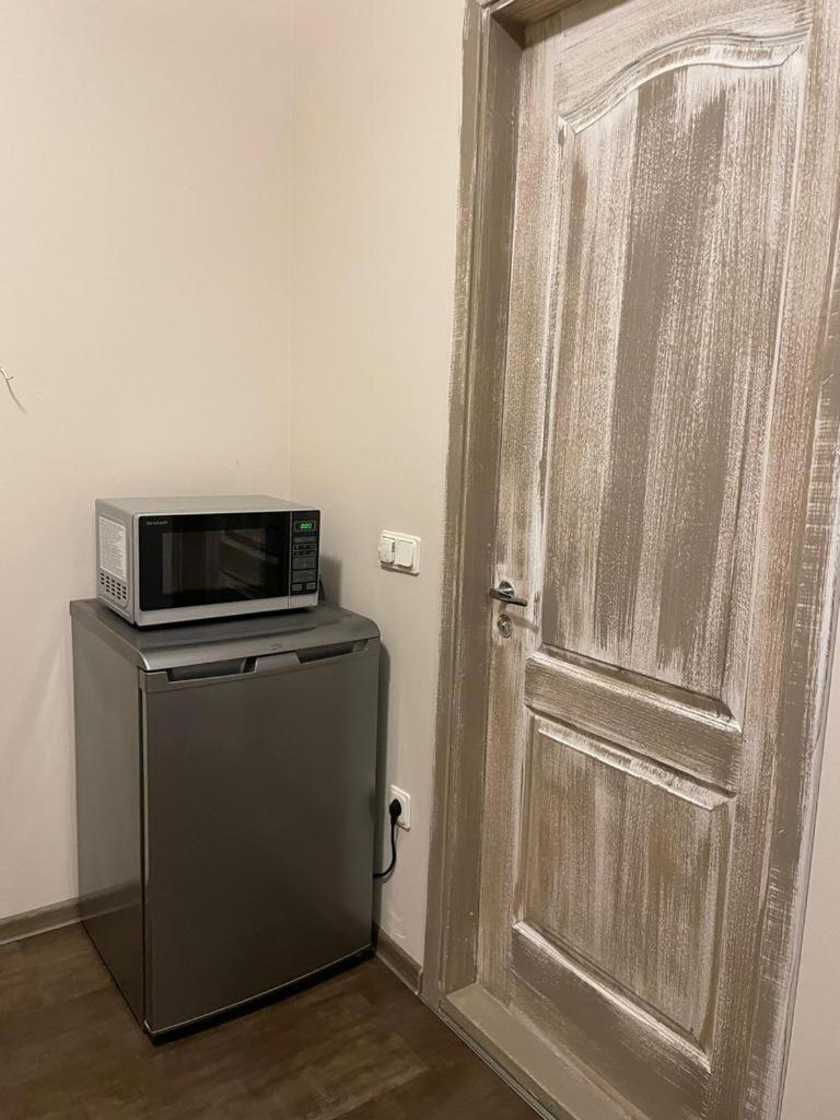 Studio Apartamenti Cēsis מראה חיצוני תמונה