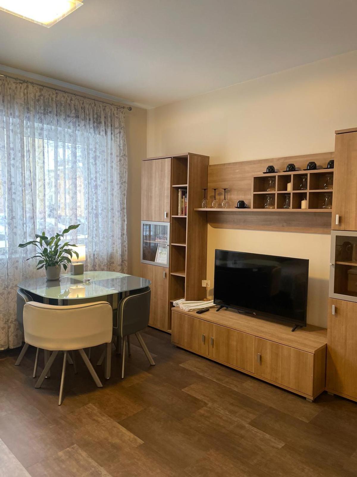 Studio Apartamenti Cēsis מראה חיצוני תמונה