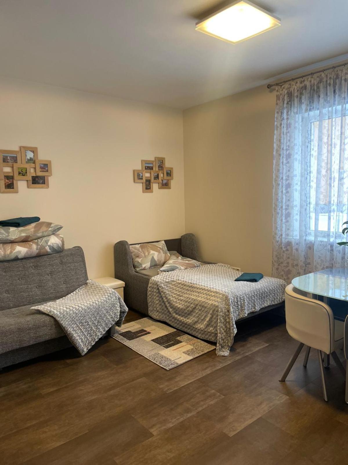Studio Apartamenti Cēsis מראה חיצוני תמונה