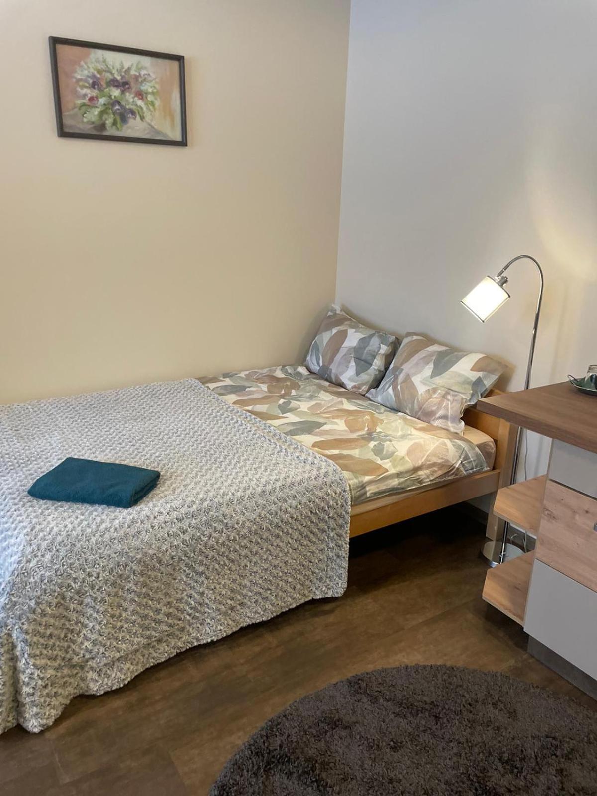 Studio Apartamenti Cēsis מראה חיצוני תמונה